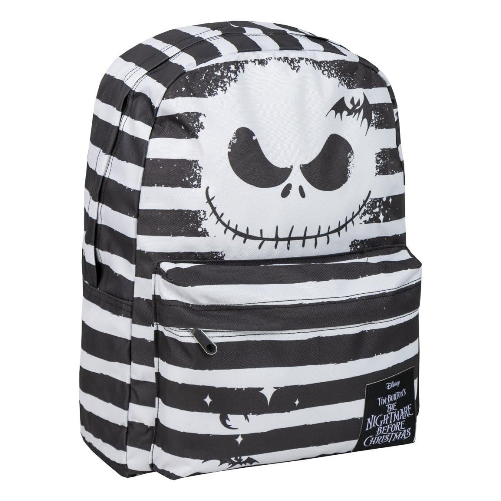 Mochila Casual Jack Nightmare Before Christmas