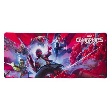 Tapete de rato Guardians Of The Galaxy XL Marvel