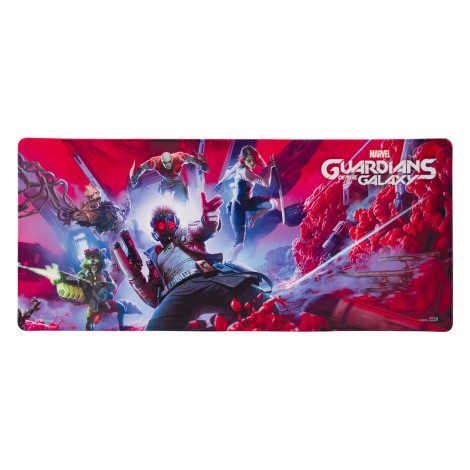 Tapete de rato Guardians Of The Galaxy XL Marvel