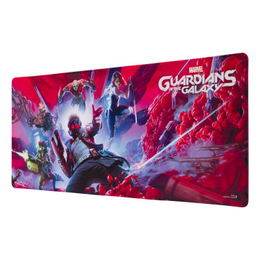 Tapete de rato Guardians Of The Galaxy XL Marvel