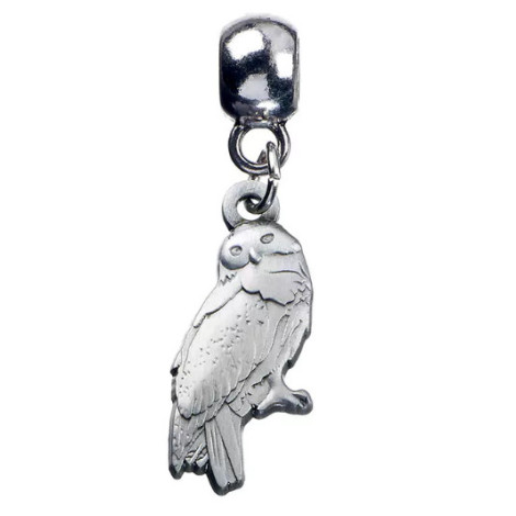 Pendente Hedwig Hedwig Coruja Harry Potter