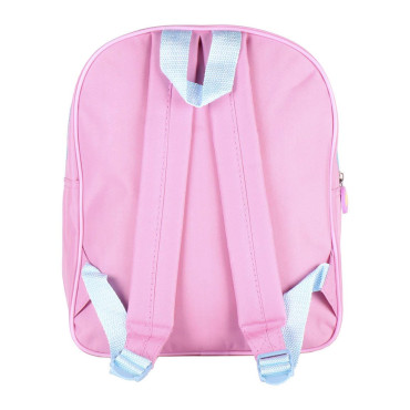 MOCHILA INFANTIL PRINCESS