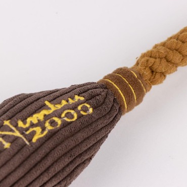 Corda para dentes de cão Nimbus 2000 Harry Potter