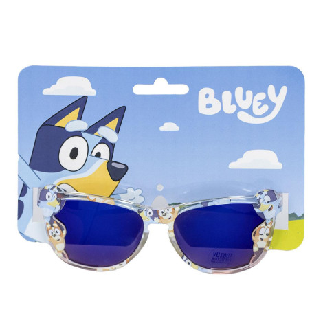 ÓCULOS DE SOL PREMIUM BLUEY