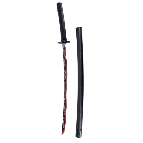 Katana Sangue do Rio Elden Ring aço 103 cm