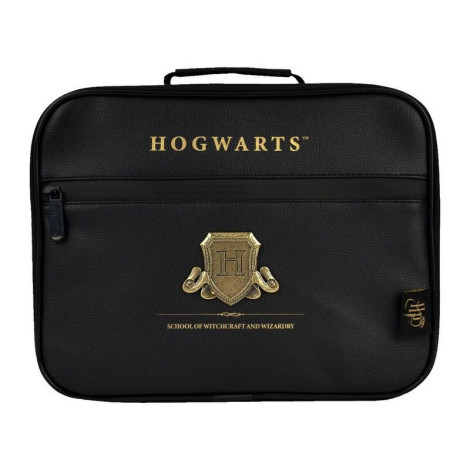 Saco de comida Harry Potter Hogwarts