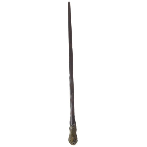 Réplica da varinha de Ron Weasley Harry Potter Noble Collection