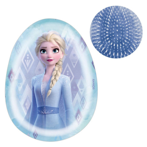 ESCOVAS DE DESEMBARAÇAR PARA CRIANÇAS FROZEN 2