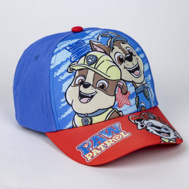 TOALLA SET SAQUITO PAW PATROL