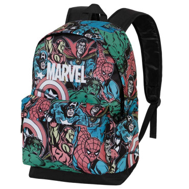 Mochila Marvel Classic