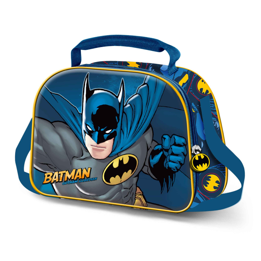 Suporte para banda desenhada do Batman