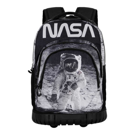 Mochila Trolley para a Lua da NASA