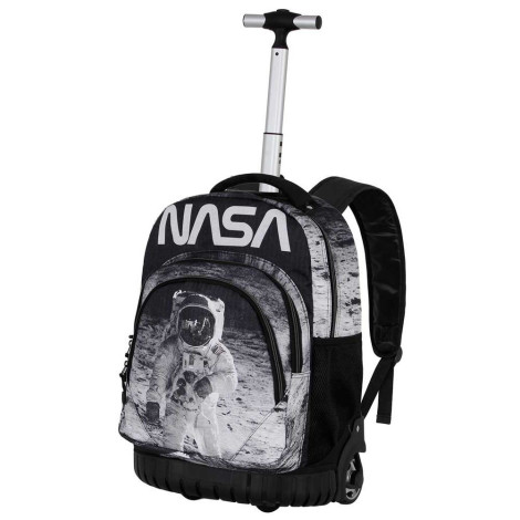 Mochila Trolley para a Lua da NASA