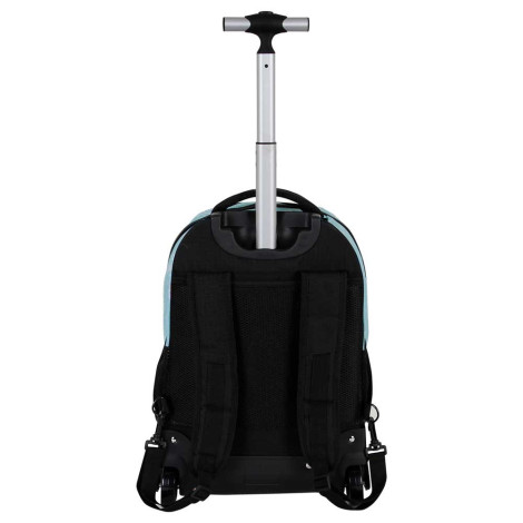 Surfingcamp Trolley Backpack Urban Style Azul