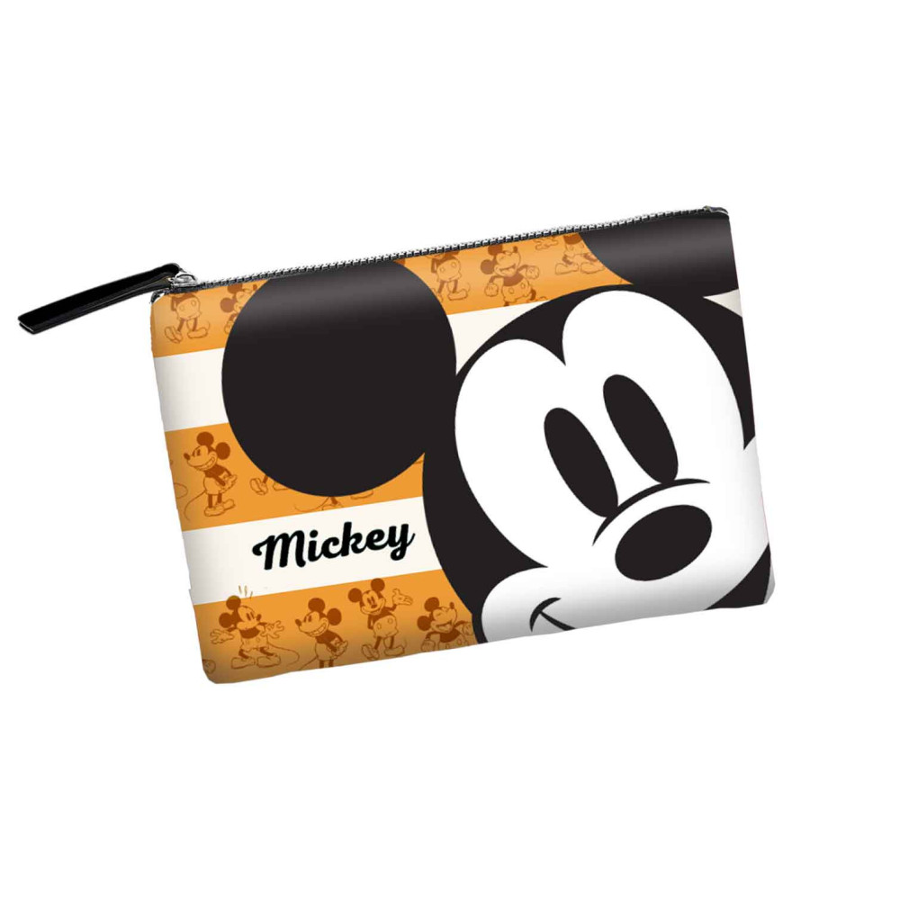 Mickey Mouse Saco de toilette Laranja