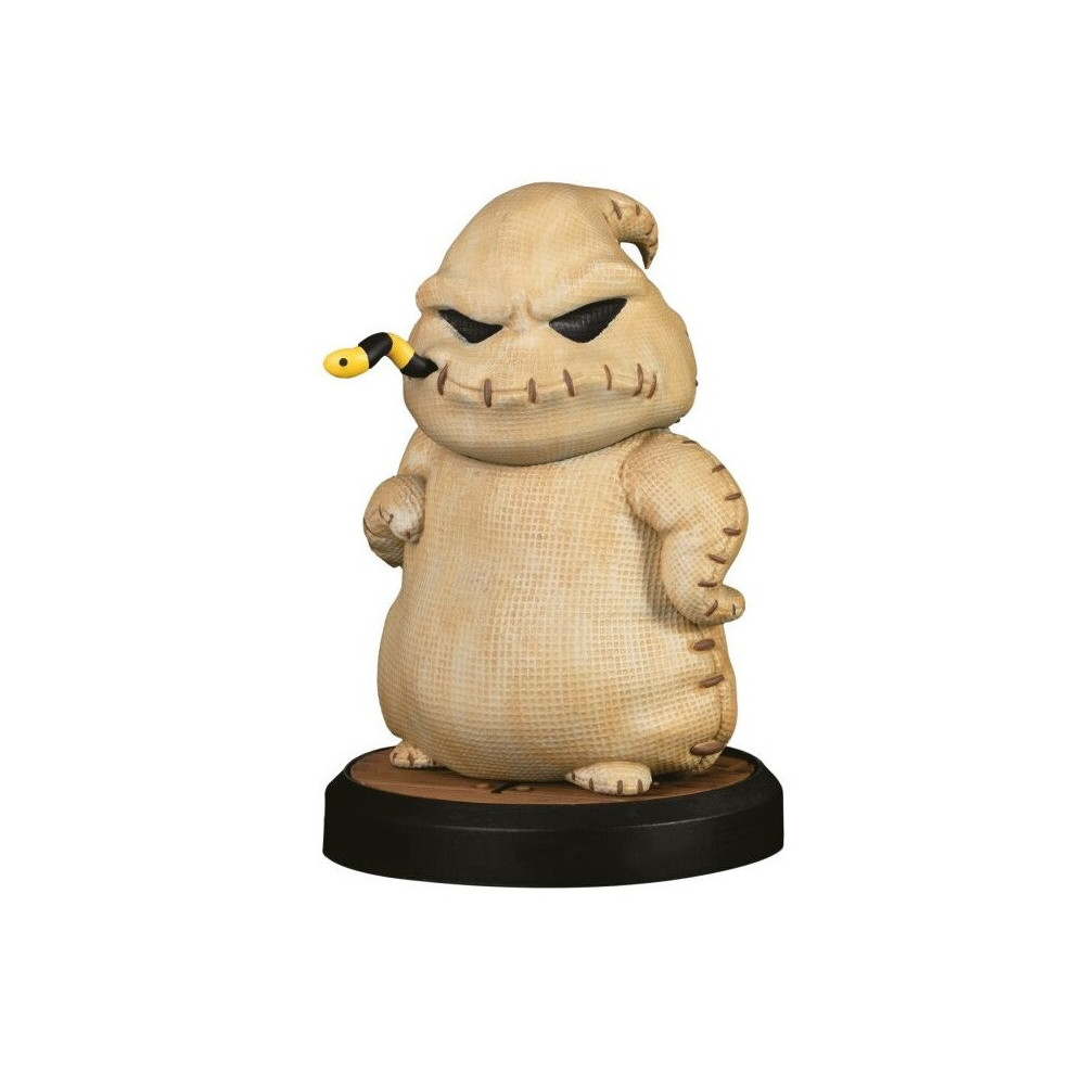 Estatueta colecionável Oogie Boogie 10 cm