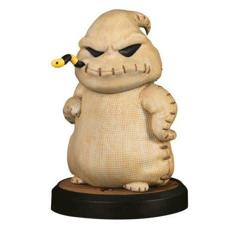 Estatueta colecionável Oogie Boogie 10 cm