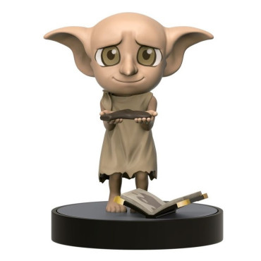 Figura colecionável Dobby 10 cm