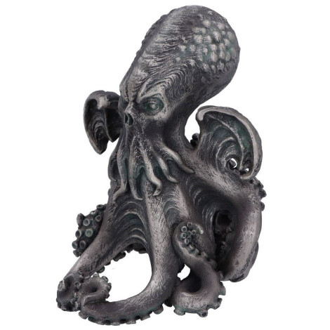 Cthulhu Figura/soporte móvil Call of Cthulhu 14 cm