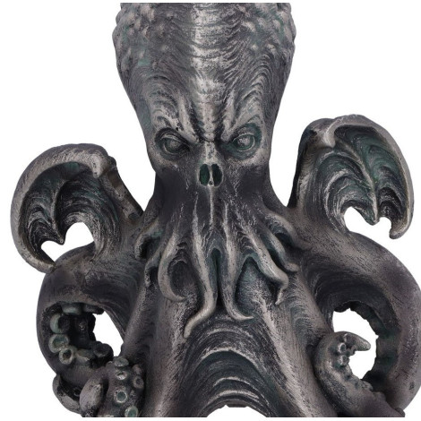 Cthulhu Figura/soporte móvil Call of Cthulhu 14 cm