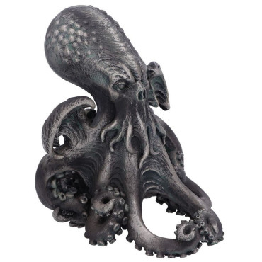 Cthulhu Figura/soporte móvil Call of Cthulhu 14 cm