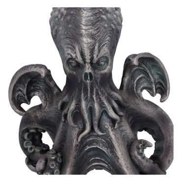 Cthulhu Figura/soporte móvil Call of Cthulhu 14 cm