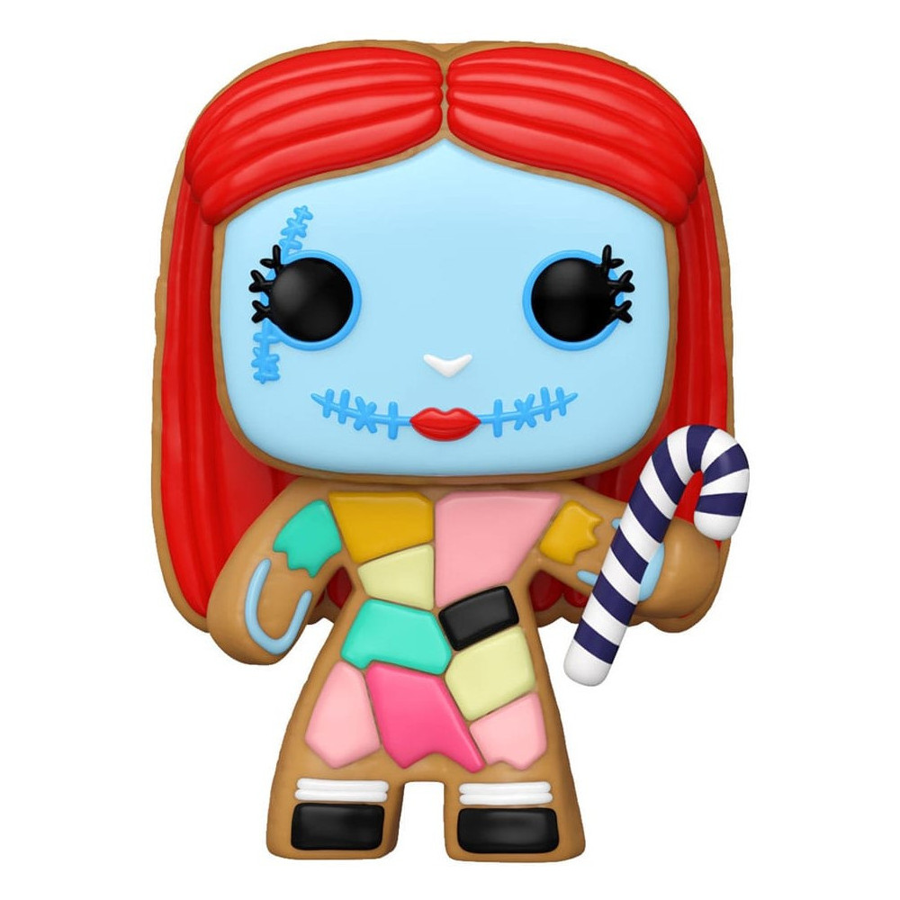 Funko Biscoito Pop! Sally Nightmare Before Christmas