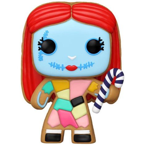 Funko Biscoito Pop! Sally Nightmare Before Christmas