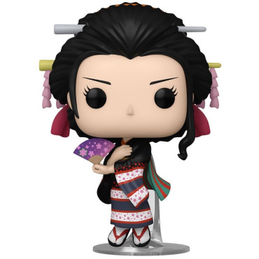 Funko POP! Orobi Nico Robin One Piece (Wano)