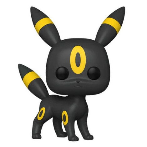 Funko Pop! Pokémon Umbreon (EMEA) 25cm