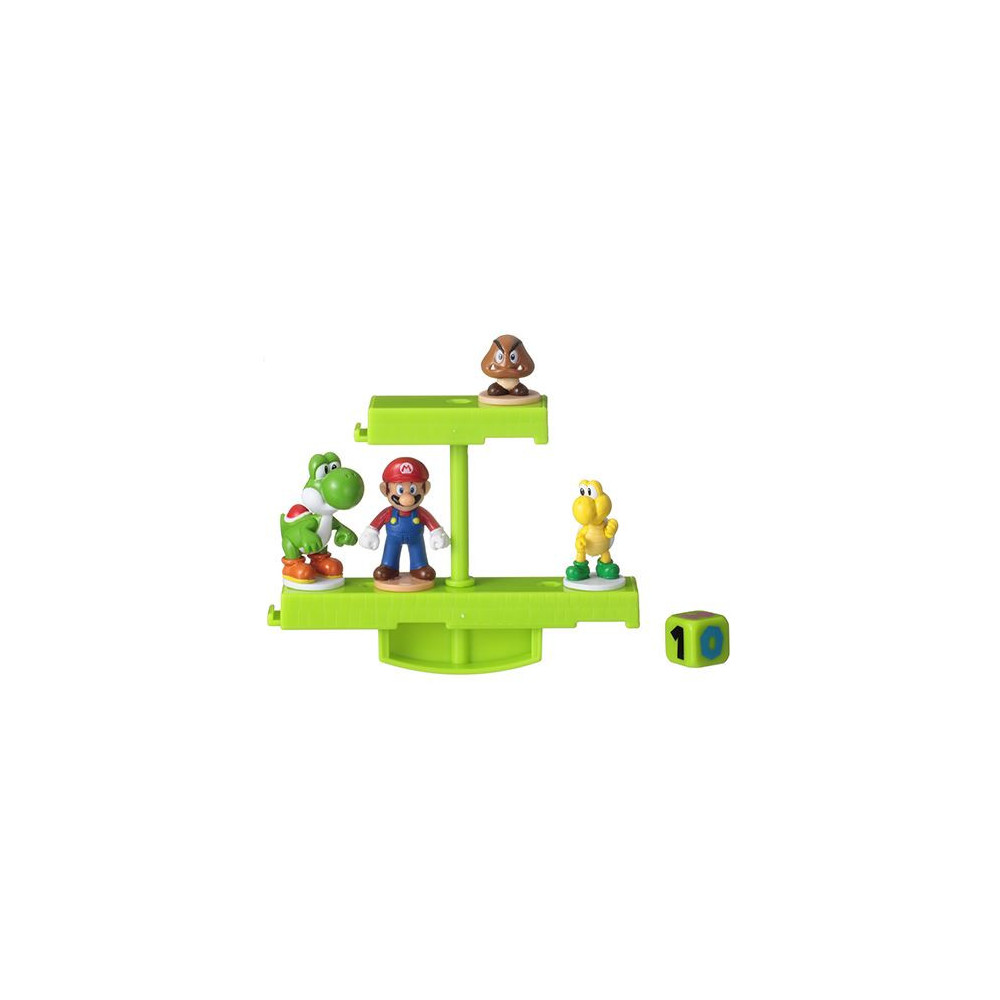 Jogo de tabuleiro Super Mario Balancing Ground Stage