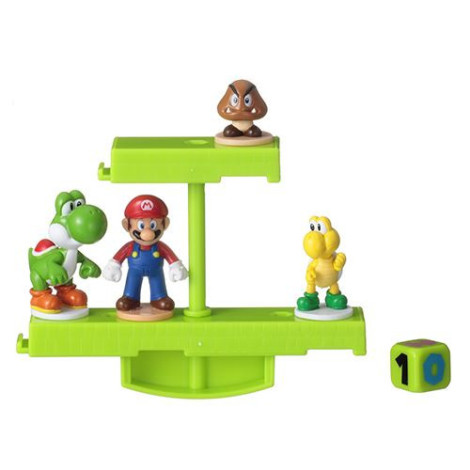 Jogo de tabuleiro Super Mario Balancing Ground Stage