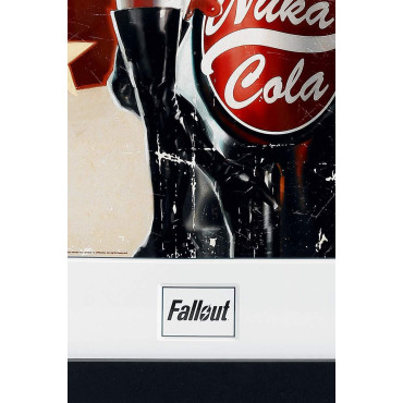 Imagem Nuka Cola Fallout