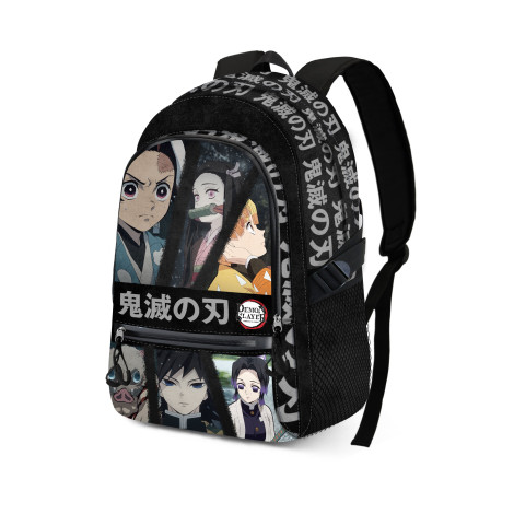 Demon Slayer Mochila Taisho