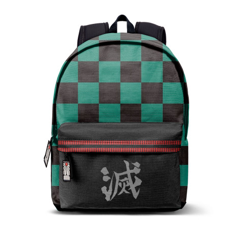 Demon Slayer Mochila Tanjiro