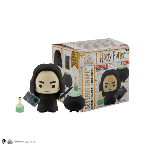 Gomee Severus Snape Figura Harry Potter