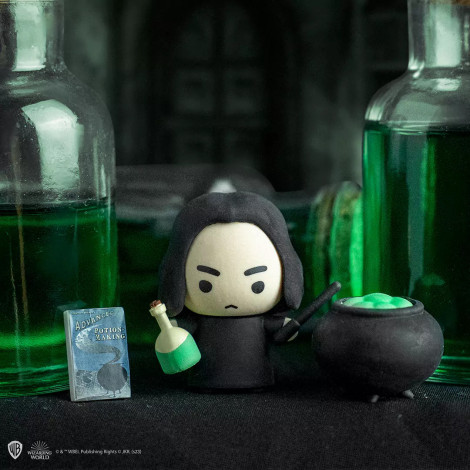 Gomee Severus Snape Figura Harry Potter