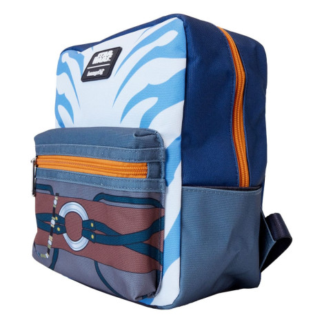 Loungefly Mochila Ahsoka Star Wars