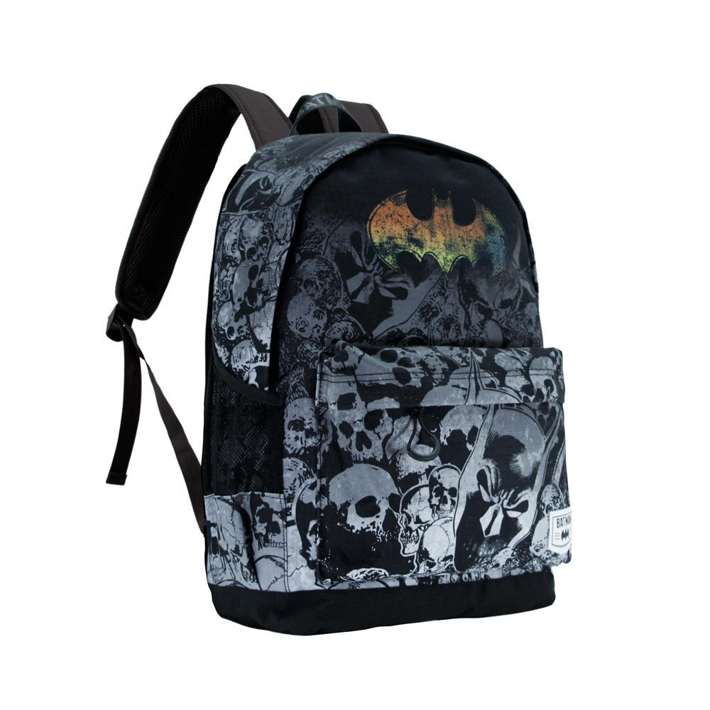 Mochila de banda desenhada Batman 