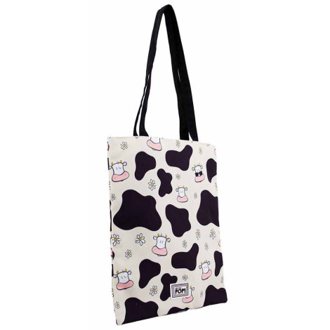 Saco Oh My Popi! Vaca Kawaii