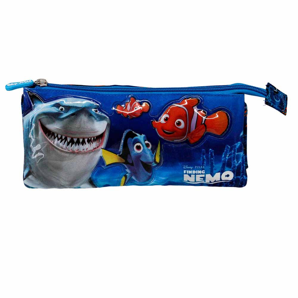 Estojo para lápis Disney's Finding Nemo