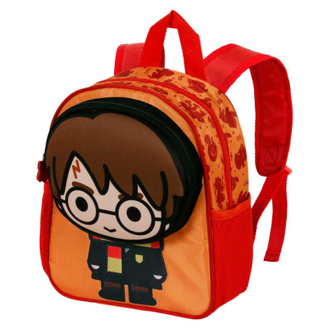 Saco para quarto de bebé Harry Potter Chibi 3D