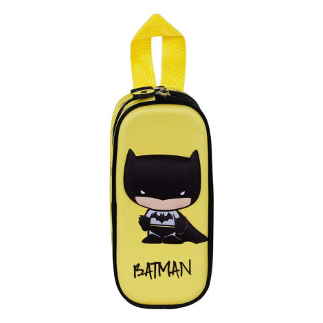 Estojo de lápis Batman Kawaii