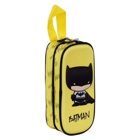 Estojo de lápis Batman Kawaii