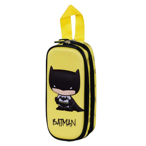 Estojo de lápis Batman Kawaii