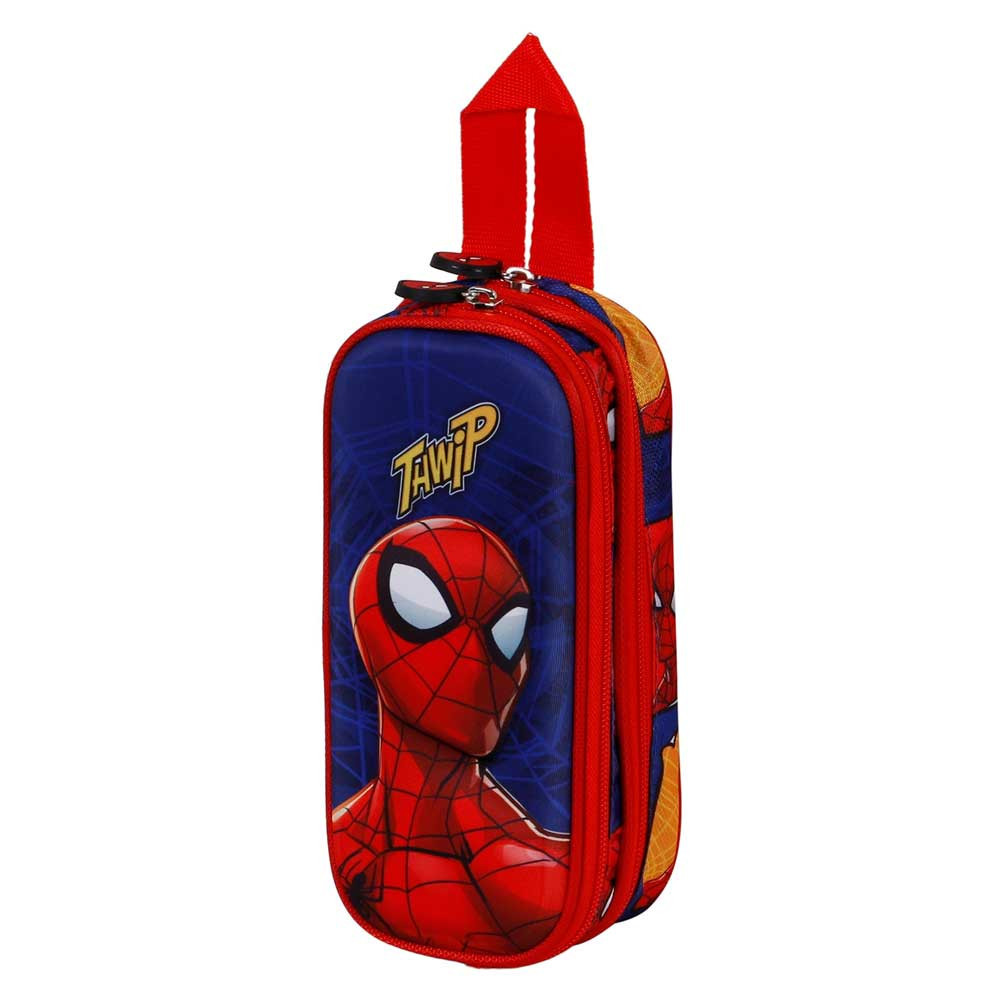 Mala de transporte Spiderman Marvel