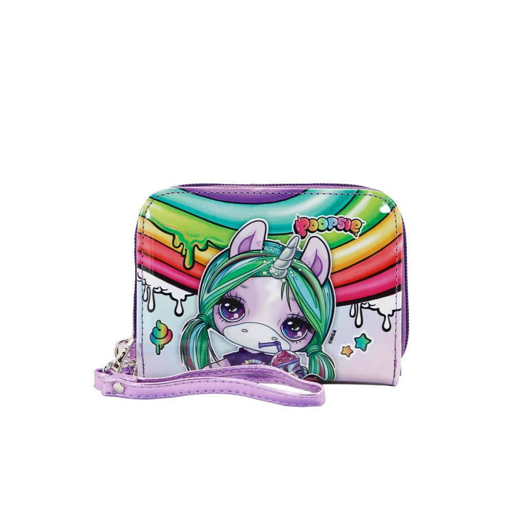 Bolsa de menina surpresa Poopsie Slime