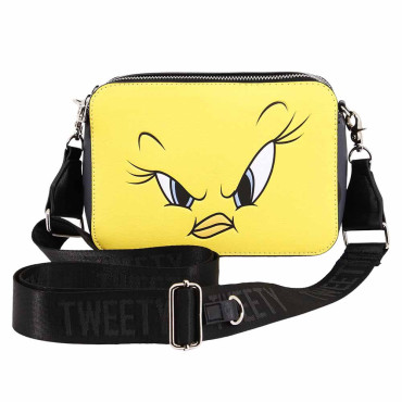 Bolsa a tiracolo Tweety Tweety Piolín