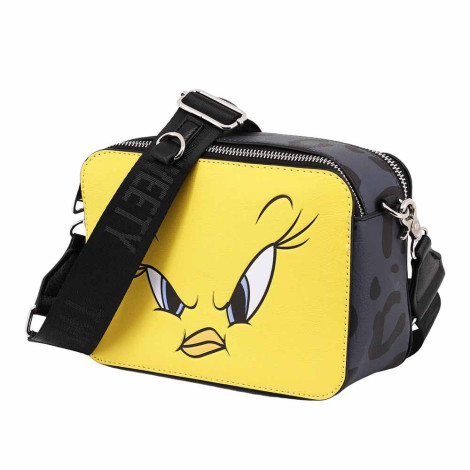 Bolsa a tiracolo Tweety Tweety Piolín