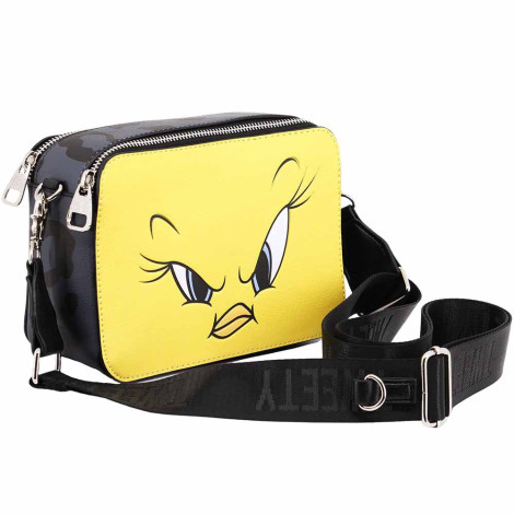 Bolsa a tiracolo Tweety Tweety Piolín